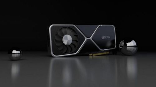 Kaspa mining rig operating in Julien's Paris home