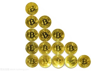 A powerful Bitcoin mining rig in action, symbolizing the efficiency and future potential of bulk setups