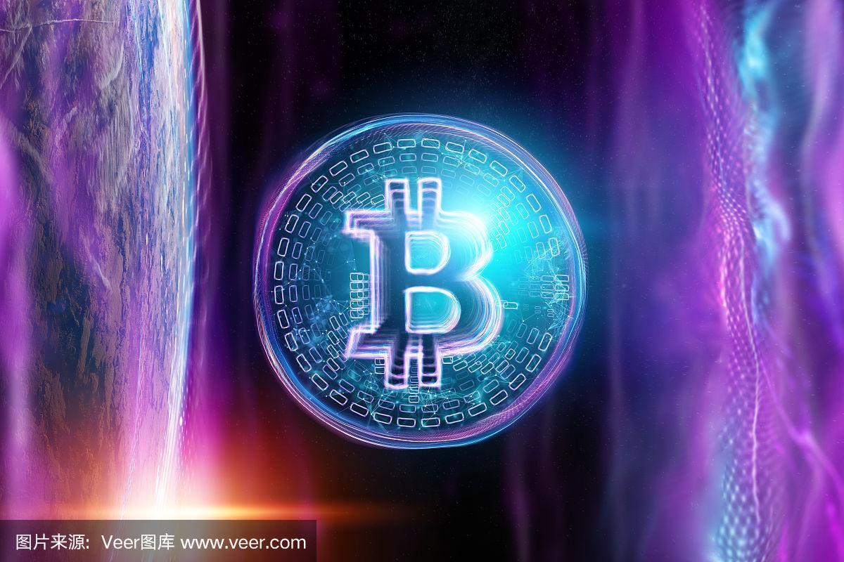 Bitcoin mining rig working alongside Litecoin miners in a diversified crypto farm