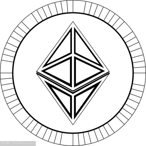 An Ethereum mining rig setup showing efficient mining operations